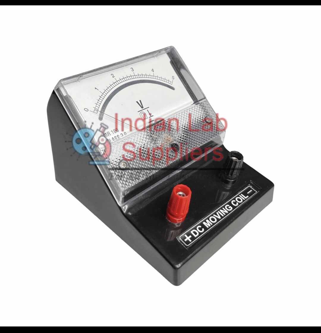 MR100 Desk Stand Meter